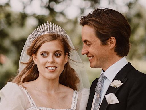 The reason why Princess Beatrice's child won't have a royal title