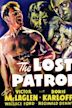 The Lost Patrol (1934 film)