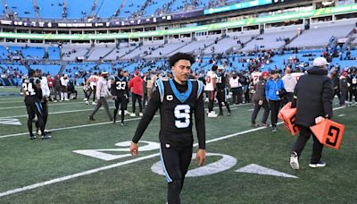 Projecting roles for Bryce Young-led Carolina Panthers 2023 draft class in Year 2