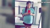 ‘I don’t know how to feel’: Woman 8-months pregnant loses baby in hit-and-run