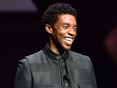 Chadwick Boseman's last tweet before he died was in support of Kamala Harris