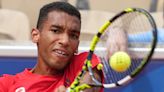 Montreal's Felix Auger-Aliassime defeats Medvedev to reach quarter-finals in Paris