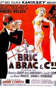 Bric à Brac et compagnie