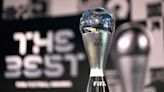 When are The Best Fifa awards 2022 and who is nominated?