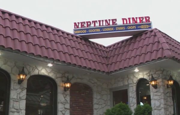 Neptune Diner in Queens closes after decades of service