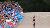 Olympic gold at last for French mountainbike queen Ferrand Prevot