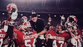 Morrison, Muschamp, Holtz have this in common: Year 2 as Gamecocks coach was memorable