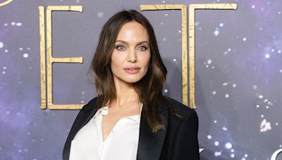 Breaking Down Angelina Jolie’s ‘Dark and Dangerous’ Past: ‘She Didn’t Want to Die’