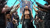 Drew McIntyre Eyes World Title Match at WWE Clash At The Castle: Scotland