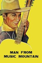 The Man from Music Mountain (1943 film)