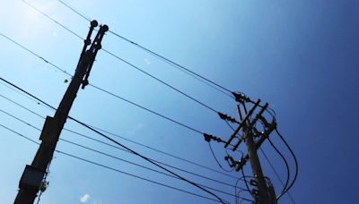 桃園又停電！台電架空電纜故障饋線跳脫 中壢區4995戶受影響