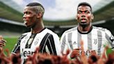 Paul Pogba chooses a new career after Juventus ban