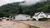 Virginia flooding: Why US floods overall are getting ‘flashier’