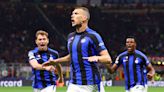 AC Milan vs Inter LIVE: Result and reaction from Champions League semi-final as Inter take control of tie