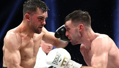 Fight Week: Josh Taylor vs. Jack Catterall, Part 2 set for Saturday in England