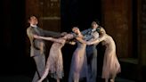 ‘Woolf Works’ Review: A Literary Ballet’s Missteps