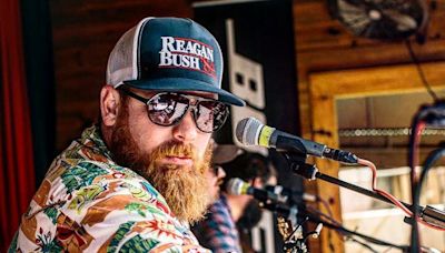 Country Singer Jake Flint Dies in His Sleep Hours After His Wedding