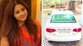 Red Beacon On Private Audi Leads to Transfer Of Pune Trainee IAS Officer Puja Khedkar