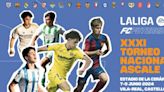 El XXXI Torneo Nacional Ascale LALIGA FC FUTURES se celebrará en el Estadio de la Cerámica del Villarreal CF