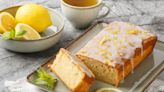 Ina Garten's 'easy' lemon yogurt cake is a spring time speciality