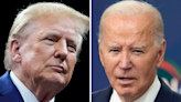 Trump, Biden battle for youth vote on TikTok