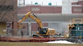 WPS resumes cleanup of pollution at former Green Bay headquarters site