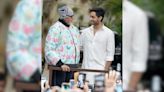 Amitabh Bachchan Shares New Pics From Fan Meet Session. Bonus - Grandson Agastya Nanda