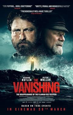 The Vanishing