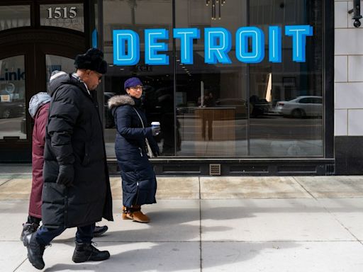 Want to know how to reduce gun crime? Look at Detroit.