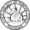 Pontiac, Michigan