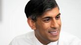 GDP flatlines in headache for Rishi Sunak ahead of the General Election