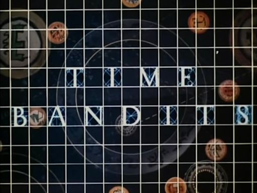 Time Bandits: Cast, Release Date, and Everything We Know So Far About the Apple TV+ Series