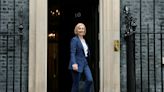 Liz Truss pasa del triunfo a los problemas en 6 semanas