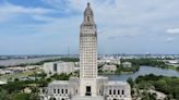 Louisiana lawmakers approve surgical castration option for those guilty of sex crimes against kids