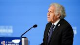 OAS chief flags 'clear interference' in Guatemala election ahead of visit