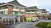 Bolton's health trust shortlisted for patient safety award