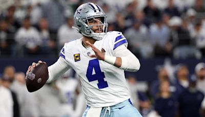 Dak Prescott, Cowboys contract update offered up by an unusual source