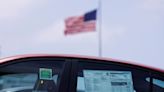 US new-vehicle sales growth slows after CDK cyberattack