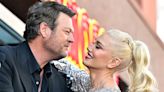 Fans Gush Over Gwen Stefani and Blake Shelton's Performance of New Song During Super Bowl Tailgate