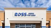 Ross Dress for Less Grows Retail Presence With 97 New Locations in 2023