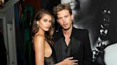 Austin Butler Kisses Kaia Gerber at His ‘Bikeriders’ Premiere in L.A.