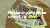 Mundo Deportivo lanza un Máster de Periodismo Deportivo con la UOC