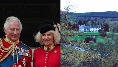 Re Carlo e Camilla festeggiano 19 anni di matrimonio a Birkhall, la casa del loro amore (regalo della Regina Madre)