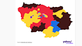 Législatives à Paris : les résultats du second tour par circonscription et en carte dans toute l'Ile-de-France