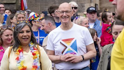 Next government should lift block on Scotland’s gender reforms, says Swinney