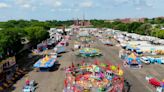 Minnesota county fair marriages offered for free this summer