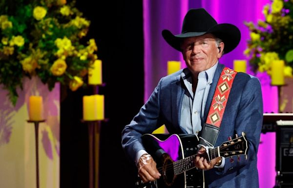 George Strait and Chris Stapleton tour: How to get last-minute tickets under $100 at MetLife Stadium