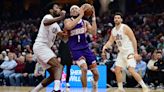 Booker, Durant and Beal show how lethal Phoenix Suns can be with their Big 3