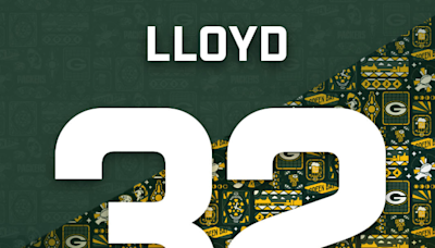 Green Bay Packers 2024 third-round pick: RB MarShawn Lloyd