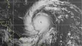 Maps show 'dangerous' Hurricane Beryl closing in on the Caribbean